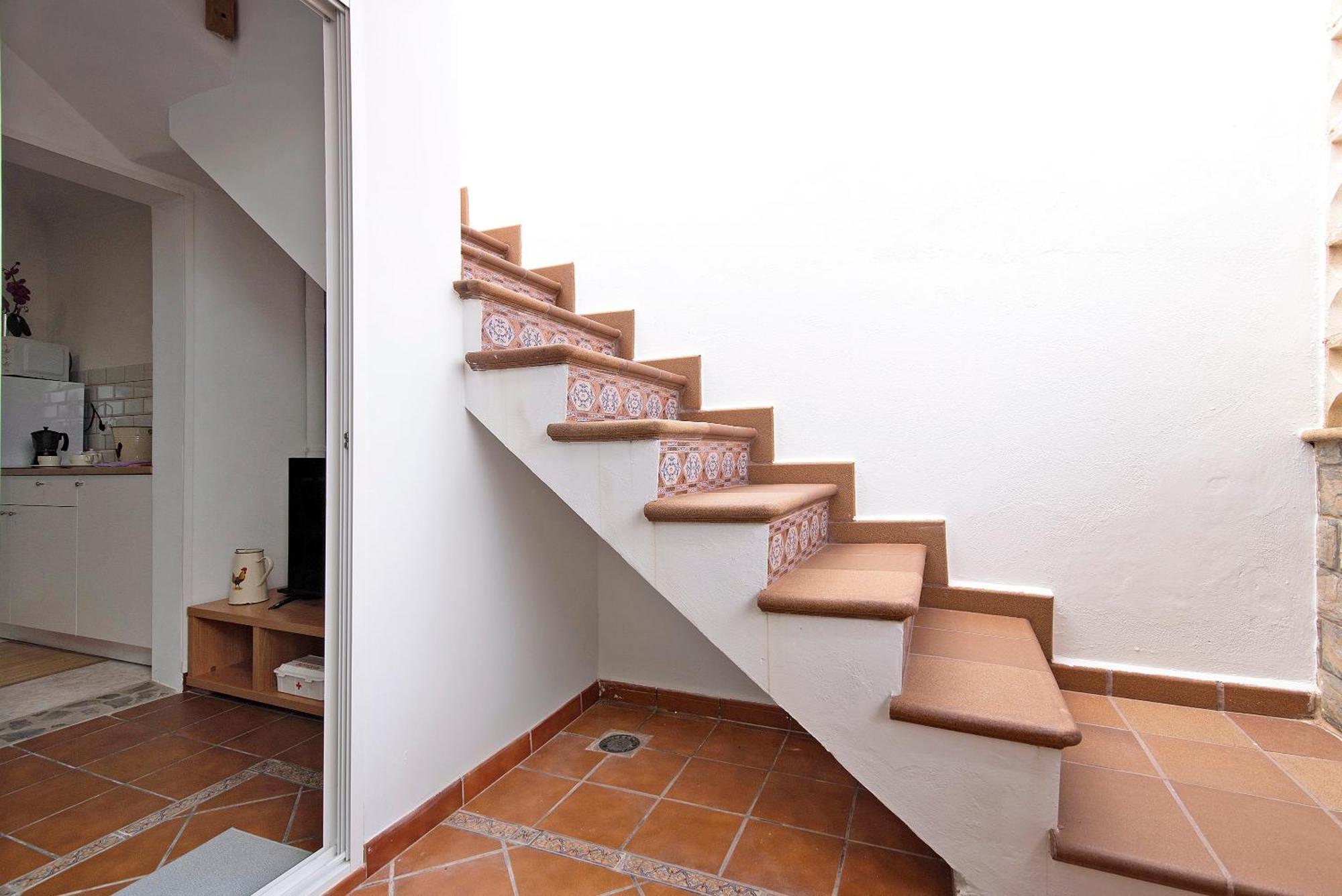Casa Andreita Villa Arucas Bagian luar foto