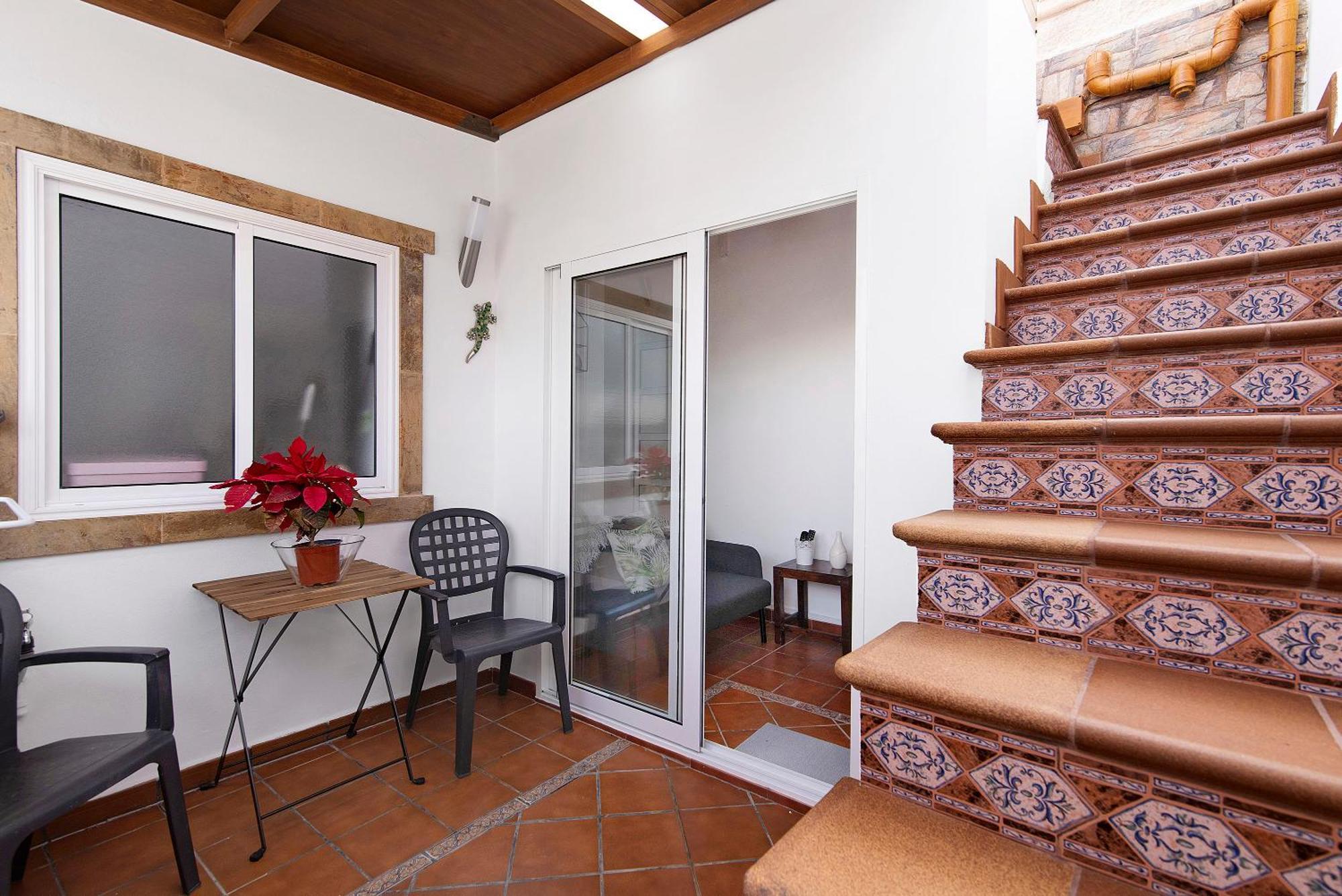 Casa Andreita Villa Arucas Bagian luar foto